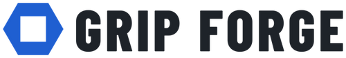 Grip Forge logo